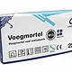 Voegmortel 25 kg grijs 25 kg