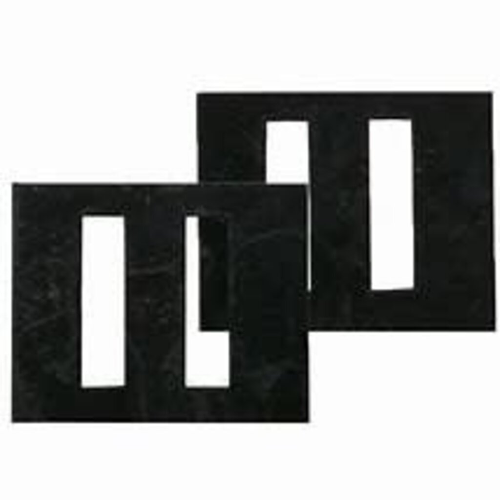 Gesp voor boomband 40 mm