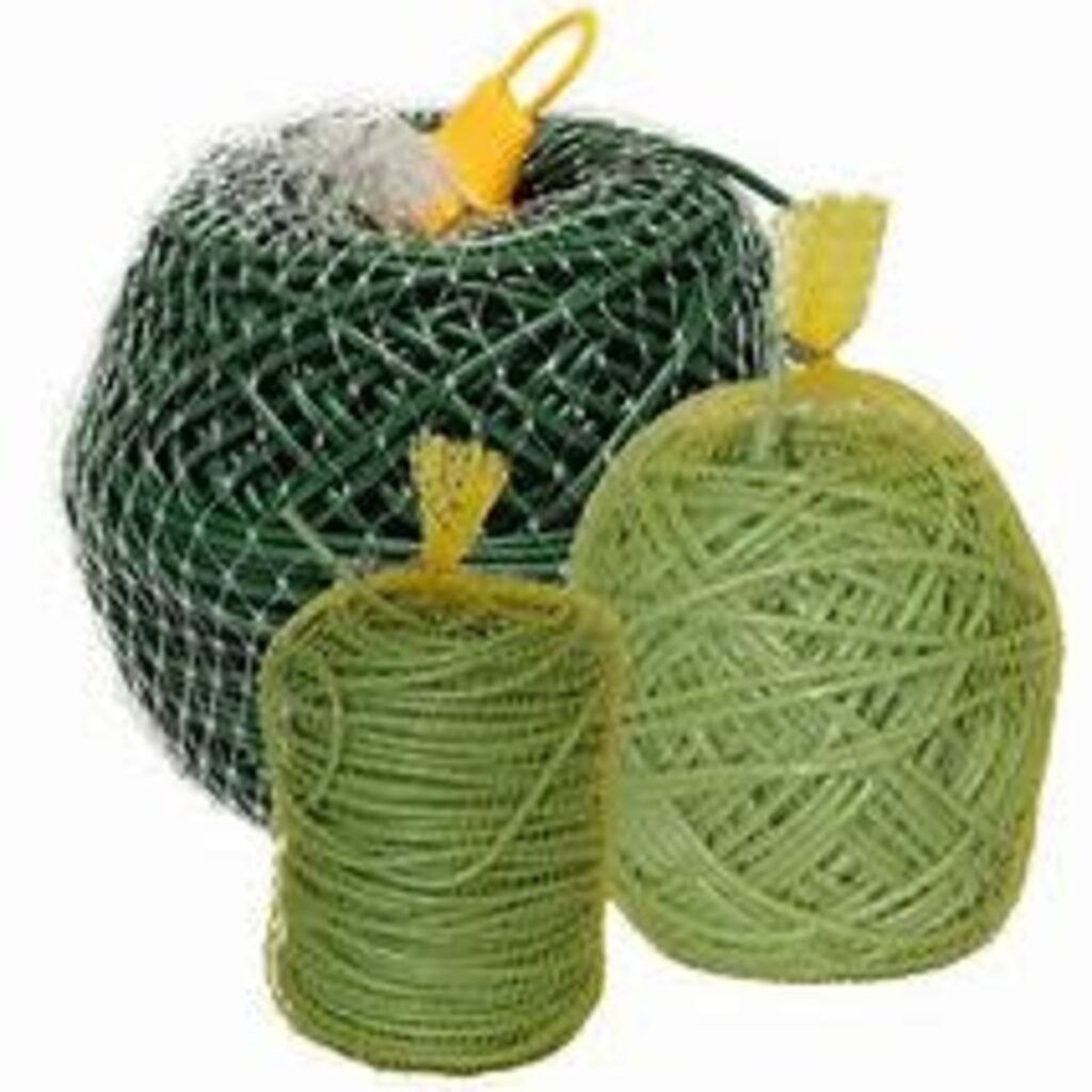 Bindbuis groen ø 3 mm