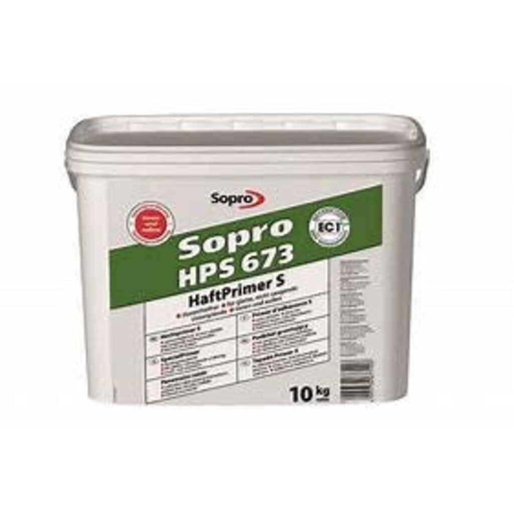 Sopro Hechtprimer S