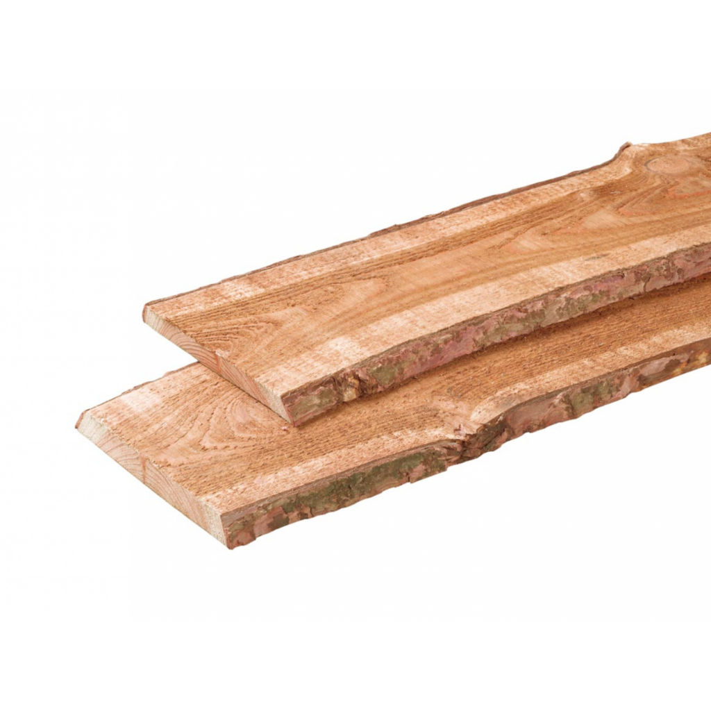 HMR Douglas Schaaldelen 23 x 200