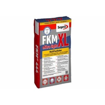Sopro Multi Flexlijm eXtra Light 15 KG