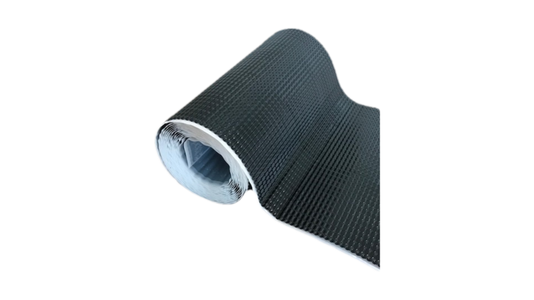 Loodvervanger Aluminium
