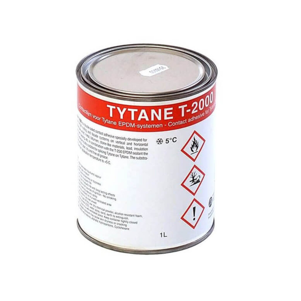 Tytane Tytane T-2000 1ltr