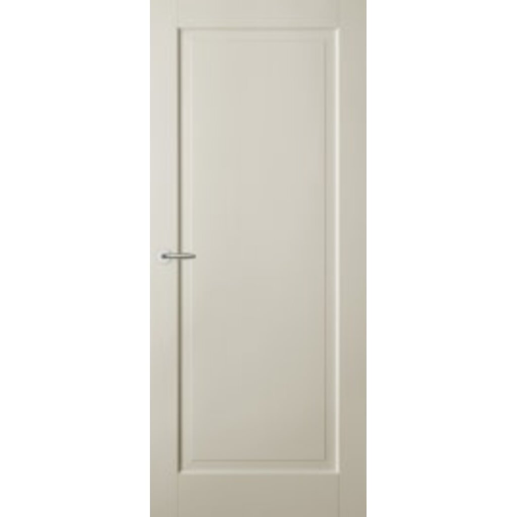 Paneeldeur Scheene 1 vaks UITVERKOCHT!