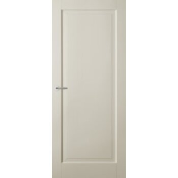 Paneeldeur Scheene 1 vaks UITVERKOCHT!