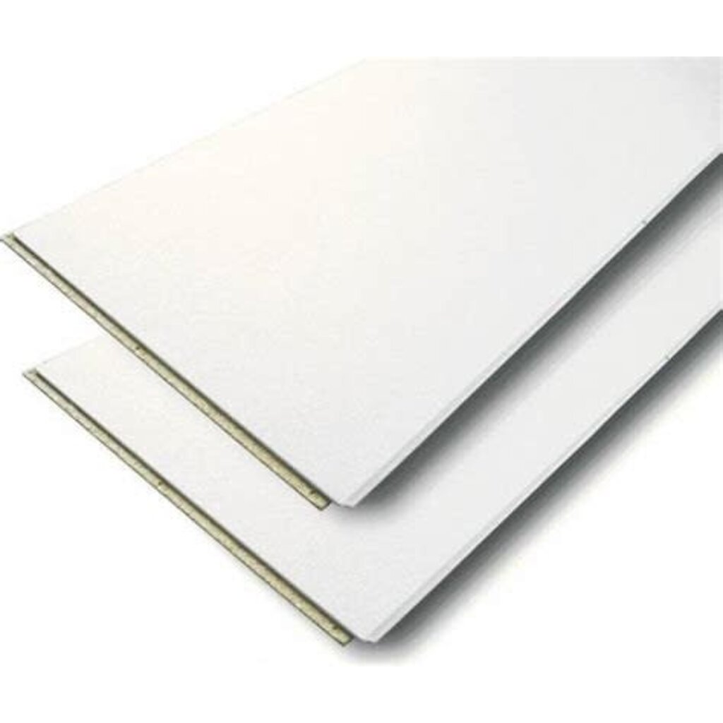 Agnes Plafondplaat Wit Stuc of Linnen