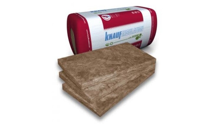 Knauf Steenwol Knauf MW35