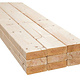 Vuren 75 x 225