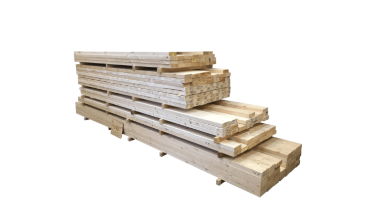 Vuren 63 x 160