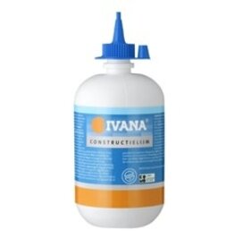 Ivana Constructielijm flacon