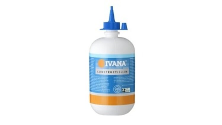 Ivana Constructielijm flacon