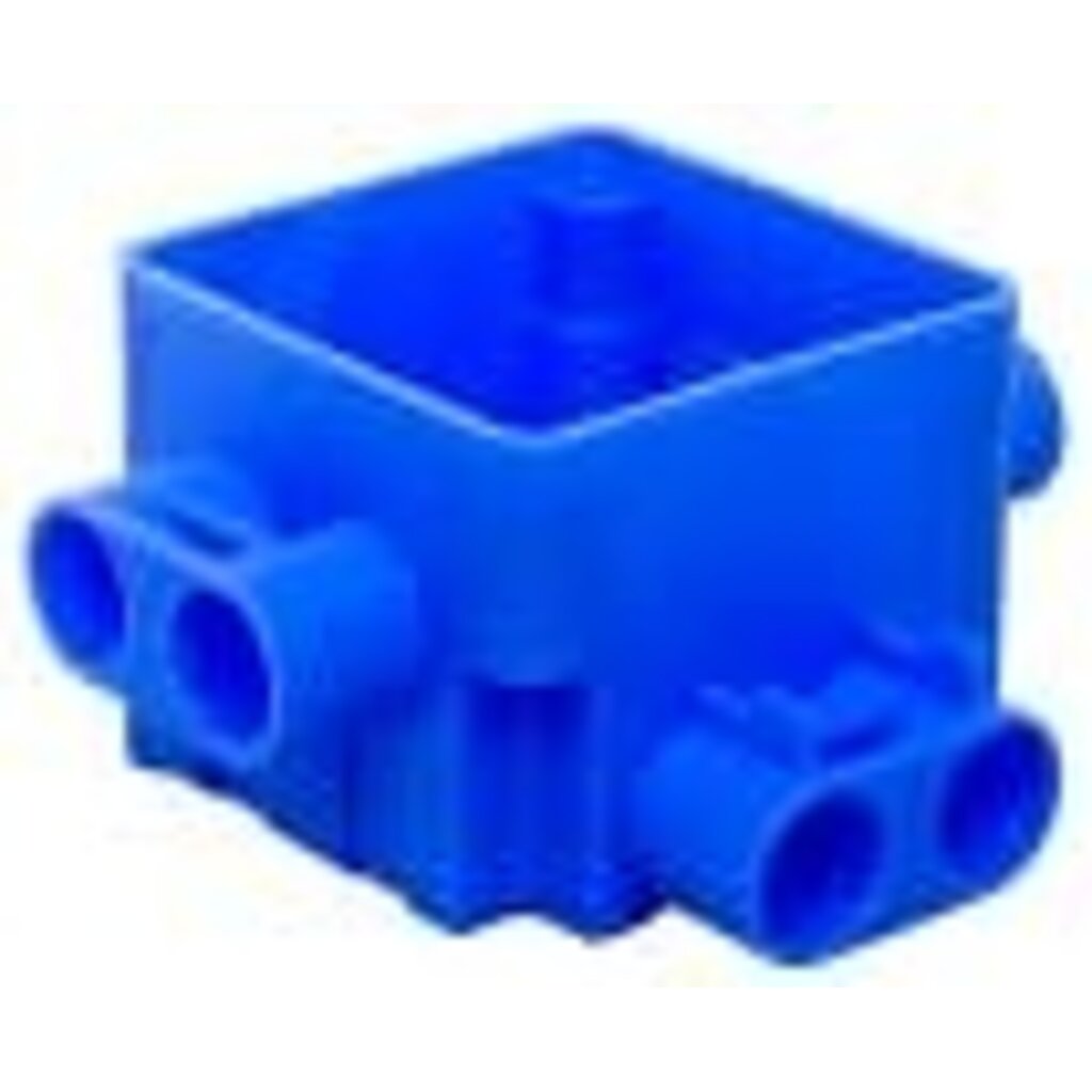 ABB HAF Centraaldoos