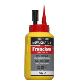 FRENCKEN HOUTLIJM NOVACOL D2
