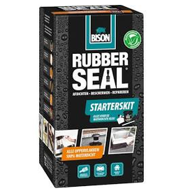 Bison Rubber Seal Reparatiekit