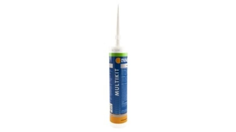 IVANA  MULTIKIT   290 ML