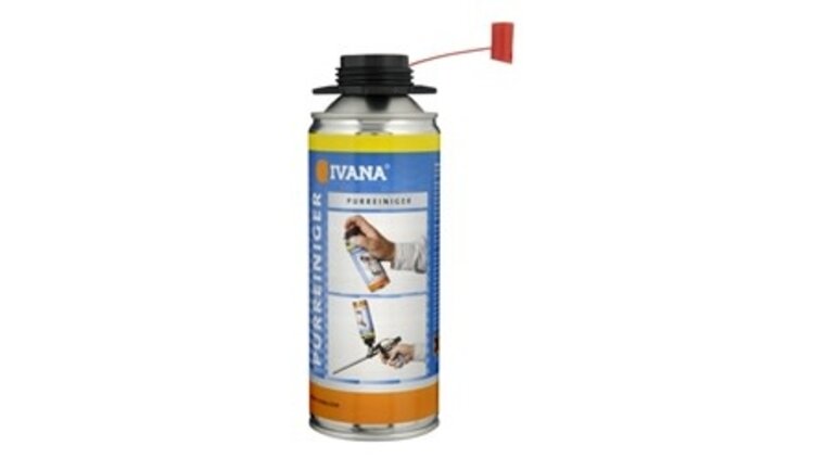 PUR REINIGINGSMIDDEL NBS SPUITBUS IVANA 400ML PT0007