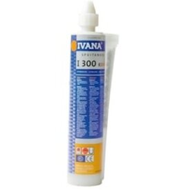 SPUITANKER IVANA 300 KIMH     CC 22
