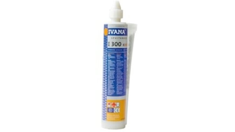 SPUITANKER IVANA 300 KIMH     CC 22