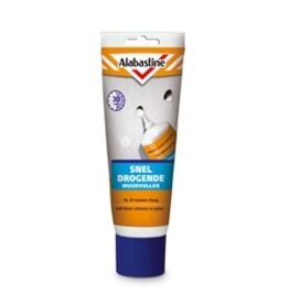 VULMIDDEL                      ALABASTINE TUBE
