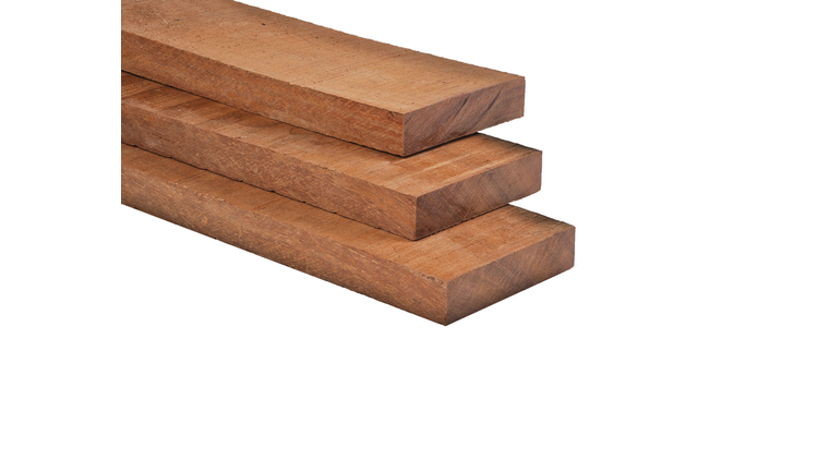 Fundering Balk 50 x 150