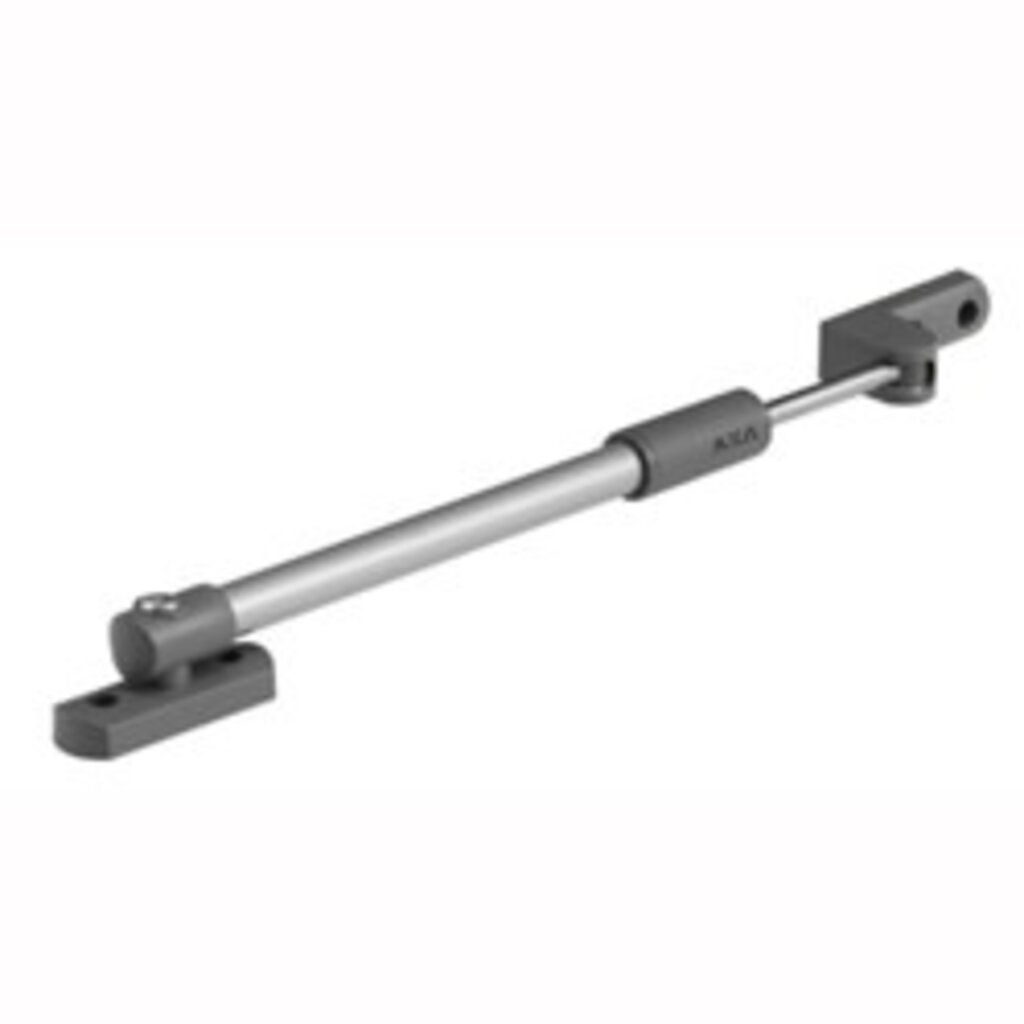 Raamuitzetter buitendraaiend Tele