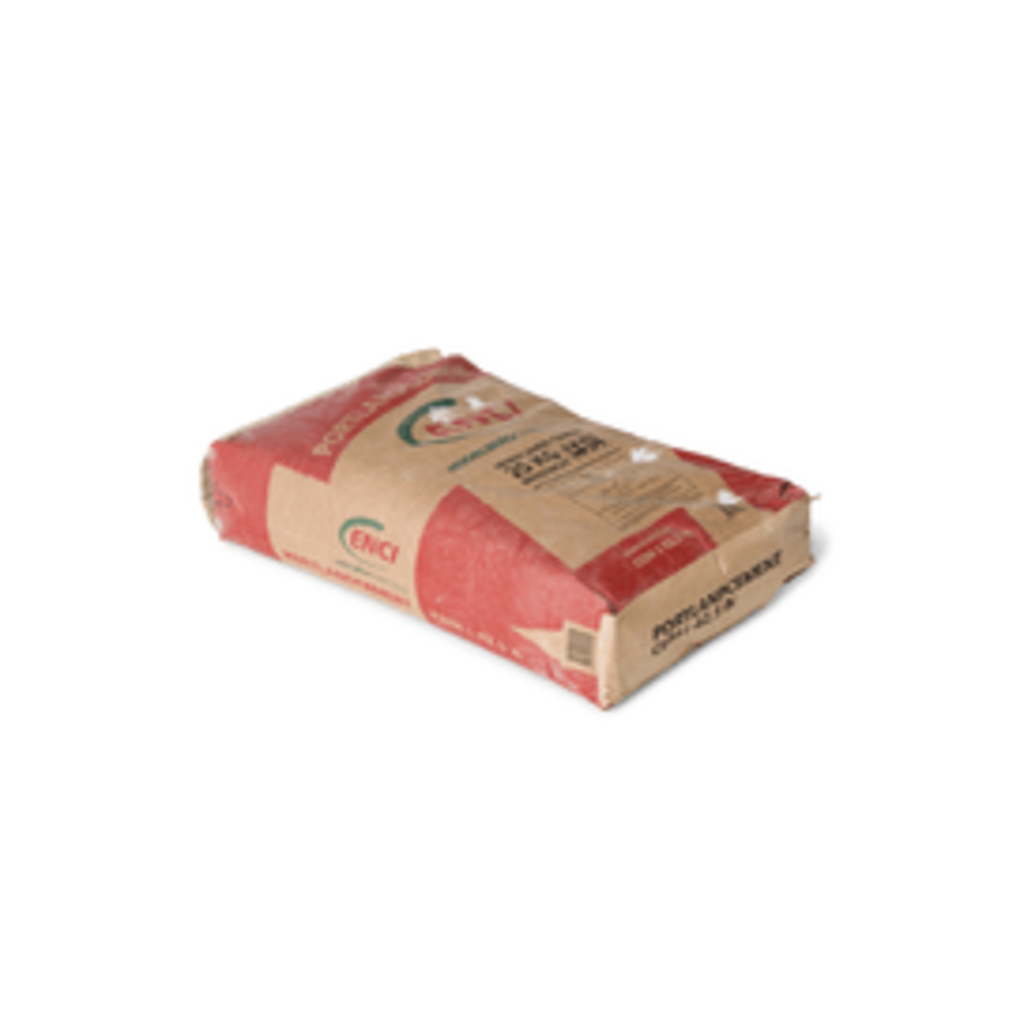 Cantilla Metsel Mortel 25kg