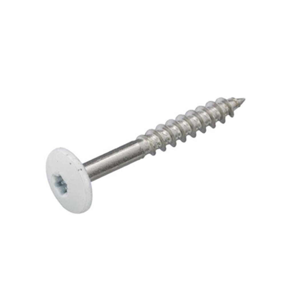 parco Trespa Colorhead HPL schroef