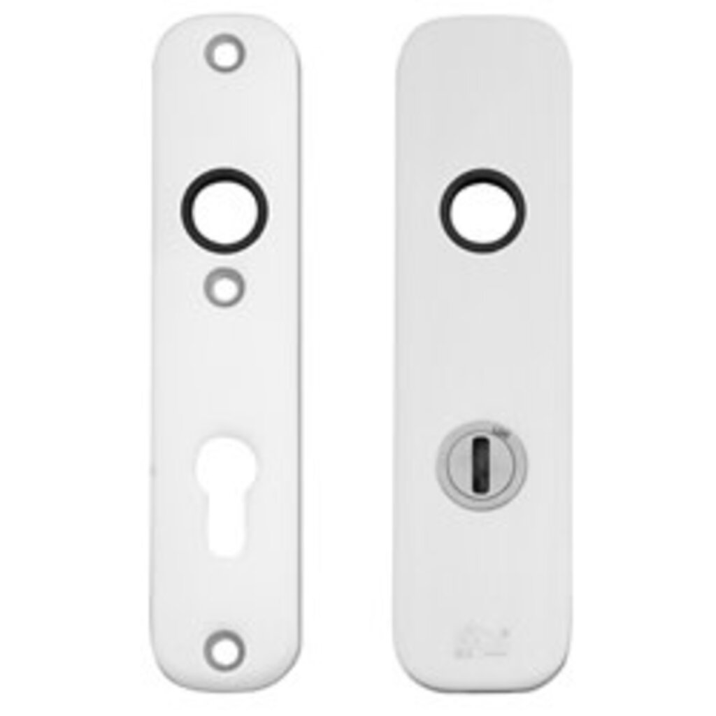 Veiligheids Kortschild