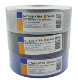 Afplakband Ivana D-Tape Extra