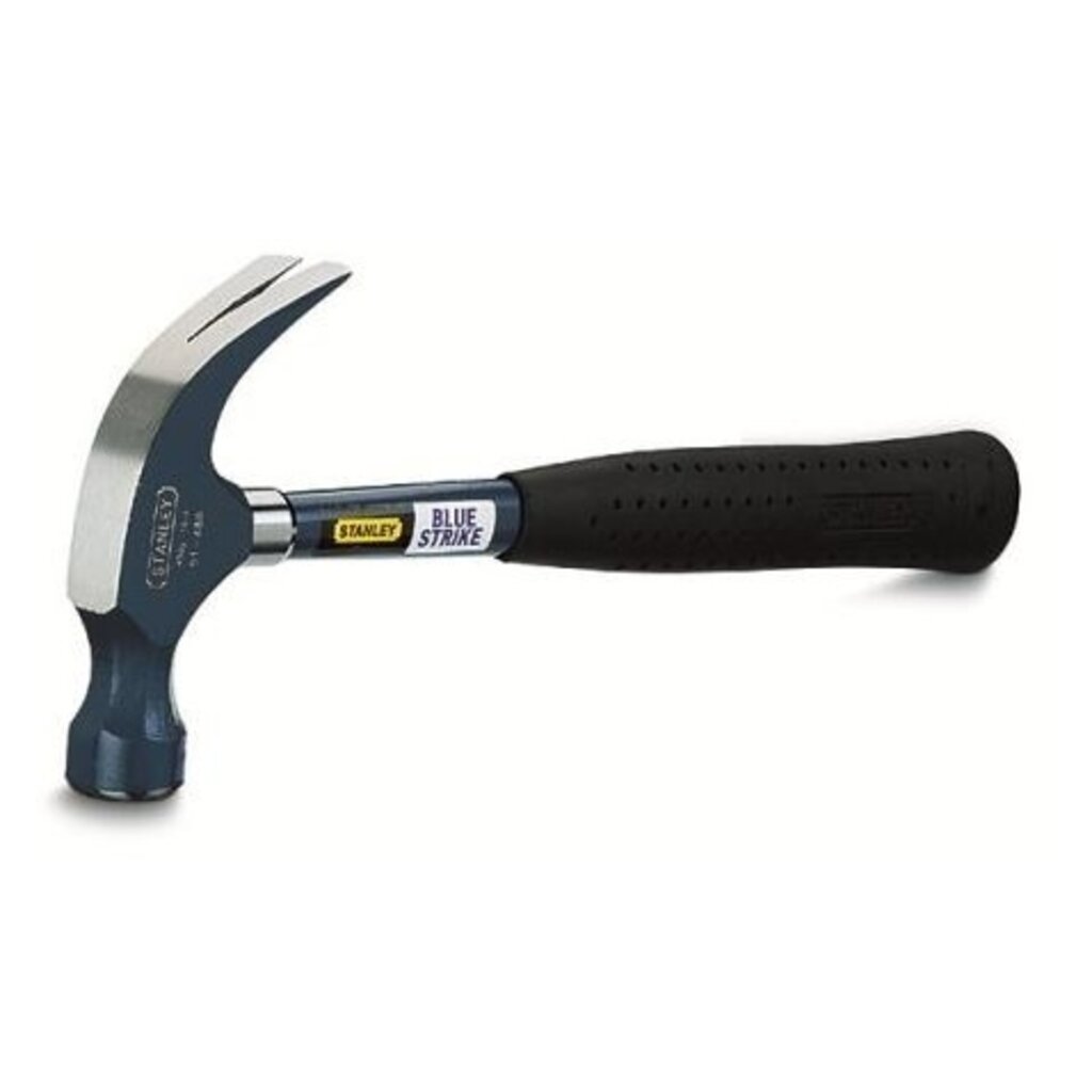 Stanley Klauwhamer Blue Strike 450gr