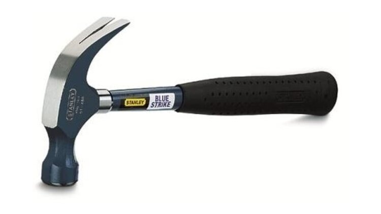 Klauwhamer Blue Strike 450gr