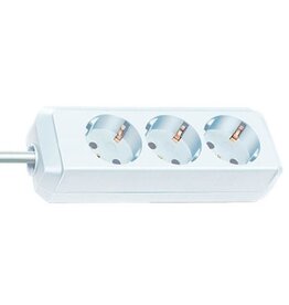 TAFELSTOPCONTACT 3 DLG. 1.5 MTR. M.R.A .BRENNENSTUHL