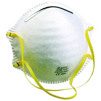 Stofmasker m-safe