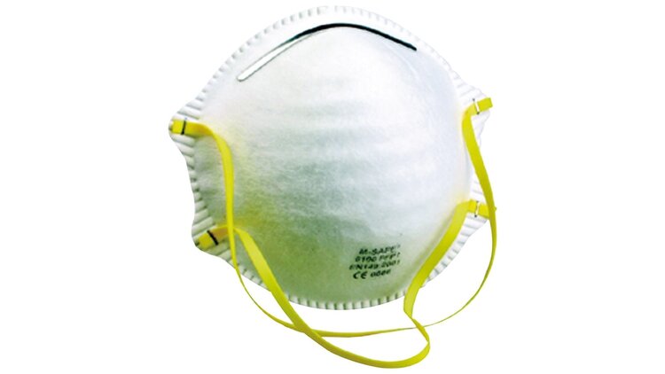 Stofmasker m-safe