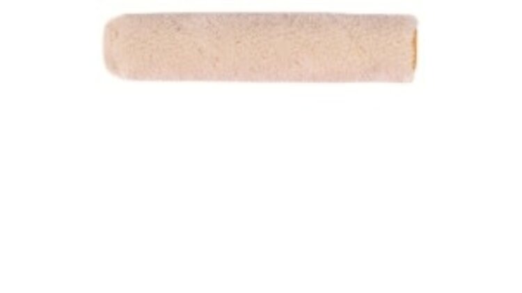 Lakroller mohair 10 cm