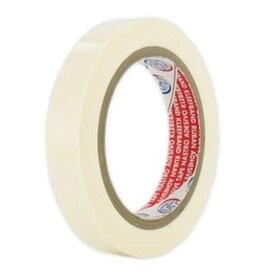 DUBBELZIJDIG TAPE FOAM 27101 19MM X 5MTR X 0,8MM WIT