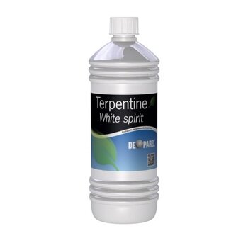 Terpentine 1 ltr