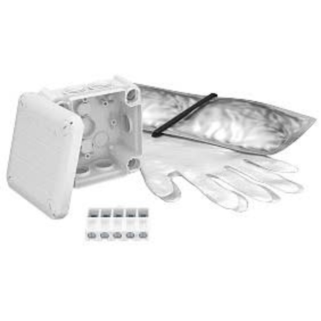 OBO Gietharspakket t 60