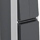 Combi contactdoos+ serieschak. Met behuizing grijs IP55
