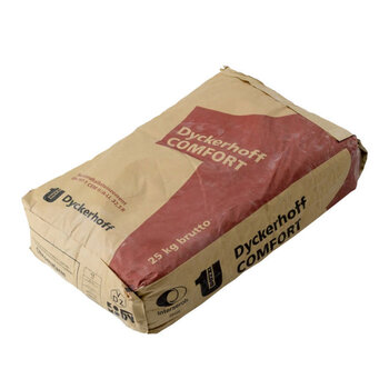 Spenner Portland Cement 25 KG