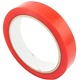 DUBBELZIJDIG TAPE POLYESTER  TRANSPARANT  19MMX10MTR