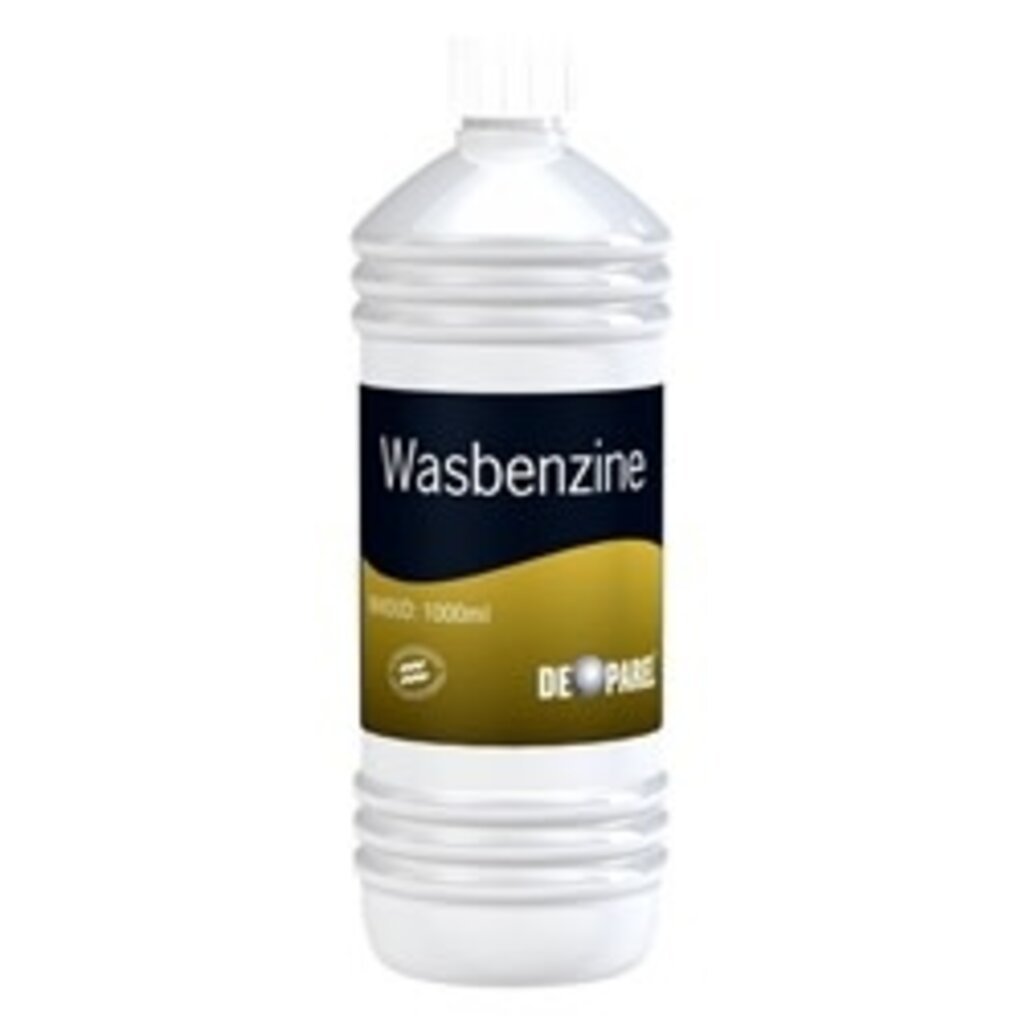 WASBENZINE  1  LITER