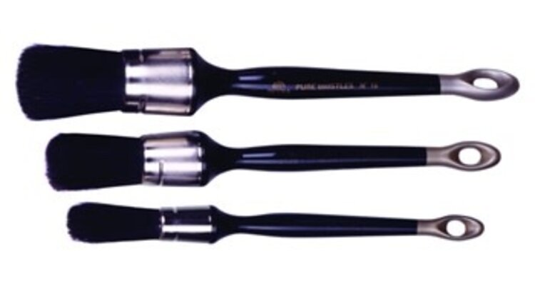 PATENTKWAST  20MM  GROEN                     2229-10