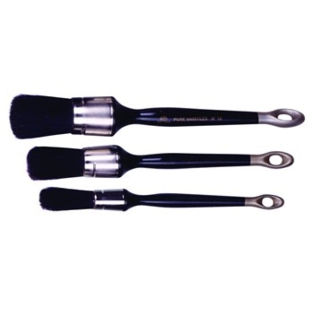 PATENTKWAST  40MM  GROEN                     2229-20