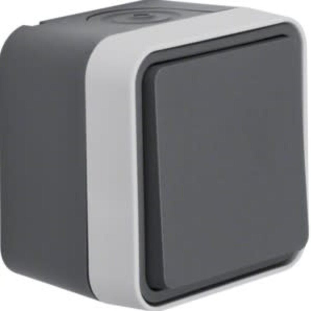 Hager Wisselschakelaar