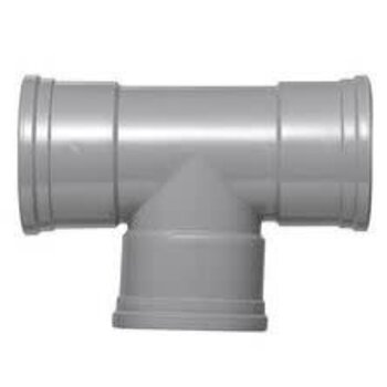 Martens T- Stuk 3 xmm 87gr