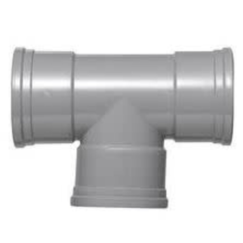 Martens T- Stuk 3 xmm 87gr