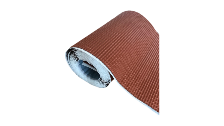 Loodvervanger Aluminium
