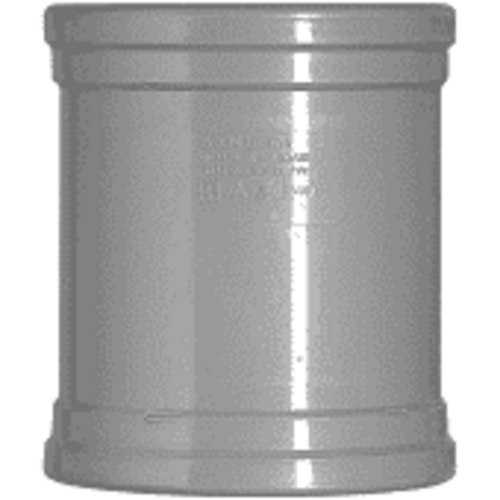 Martens Overschuif mof 2xmm